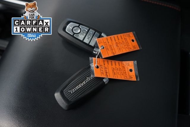 Thumbnail: 2024 Ford F-150 - 15