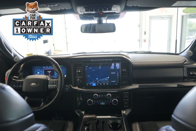 Thumbnail: 2024 Ford F-150 - 8