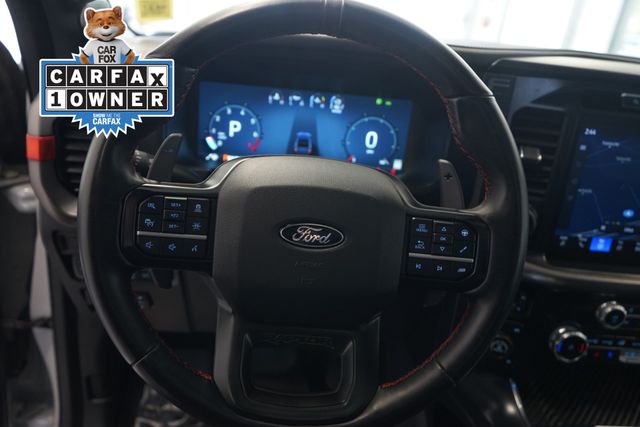 Thumbnail: 2024 Ford F-150 - 2