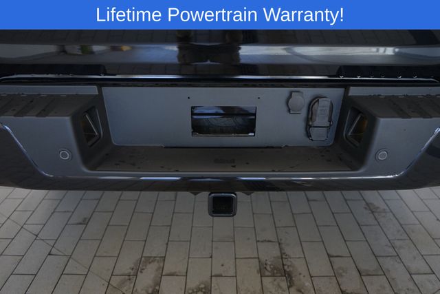 Thumbnail: 2026 Ford F-150 - 25