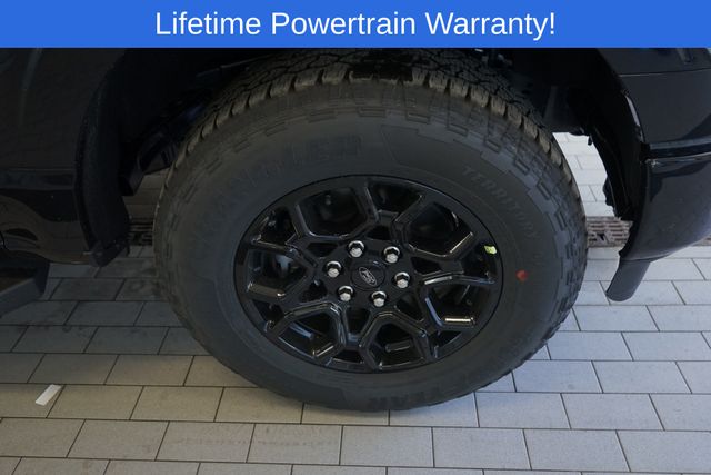 Thumbnail: 2026 Ford F-150 - 7