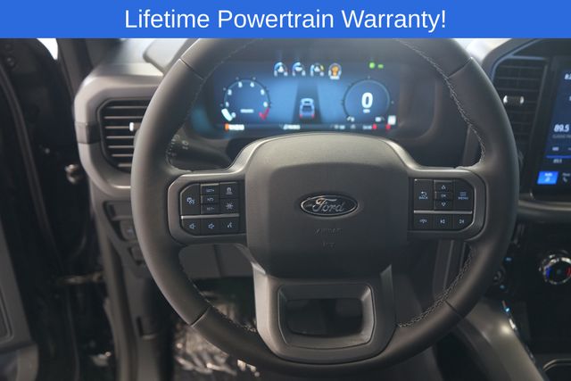 Thumbnail: 2026 Ford F-150 - 2