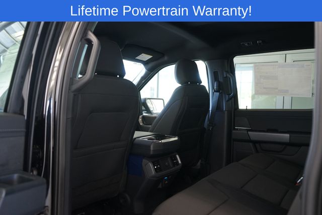 Thumbnail: 2026 Ford F-150 - 11