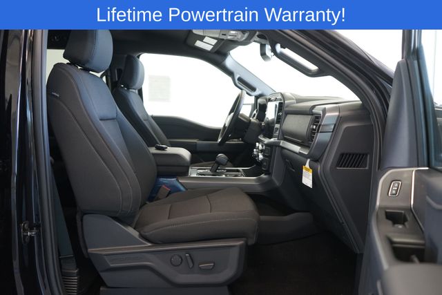 Thumbnail: 2026 Ford F-150 - 10