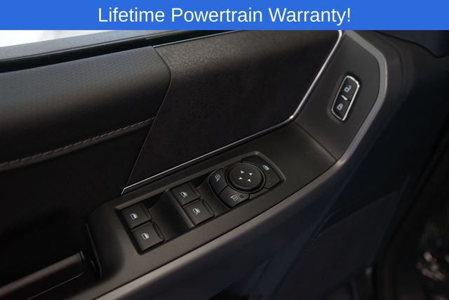 Thumbnail: 2026 Ford F-150 - 30