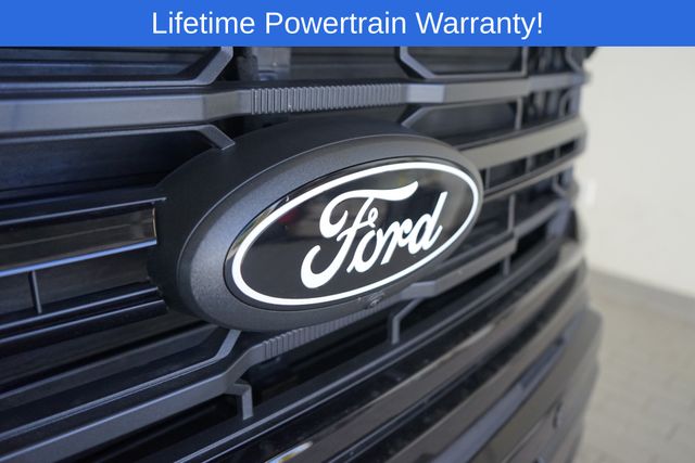 Thumbnail: 2026 Ford F-150 - 6