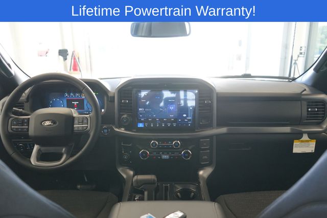 Thumbnail: 2026 Ford F-150 - 8