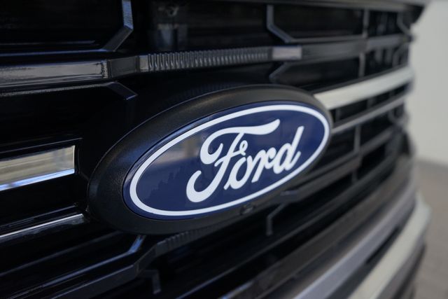 Thumbnail: 2024 Ford F-150 - 25