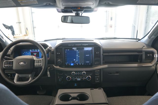 Thumbnail: 2024 Ford F-150 - 9