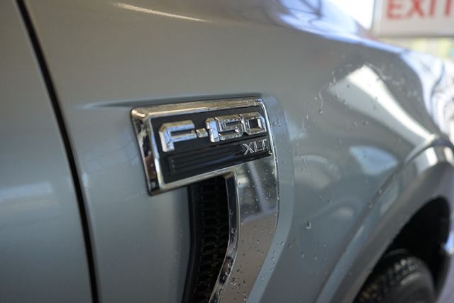 Thumbnail: 2024 Ford F-150 - 7