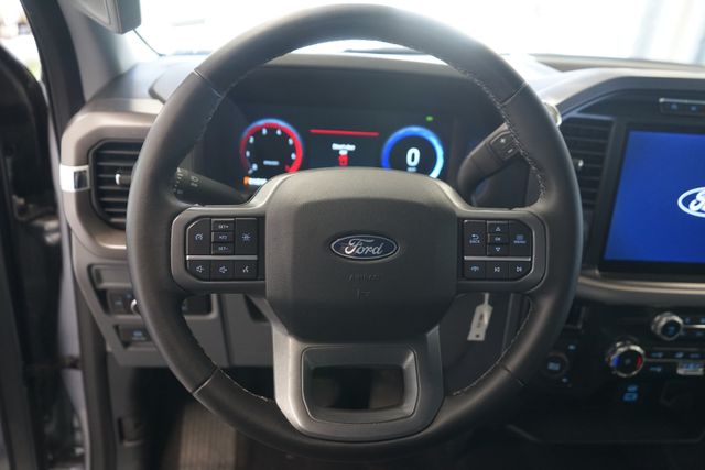 Thumbnail: 2024 Ford F-150 - 2