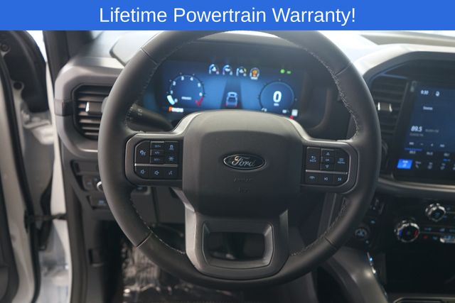 Thumbnail: 2026 Ford F-150 - 2