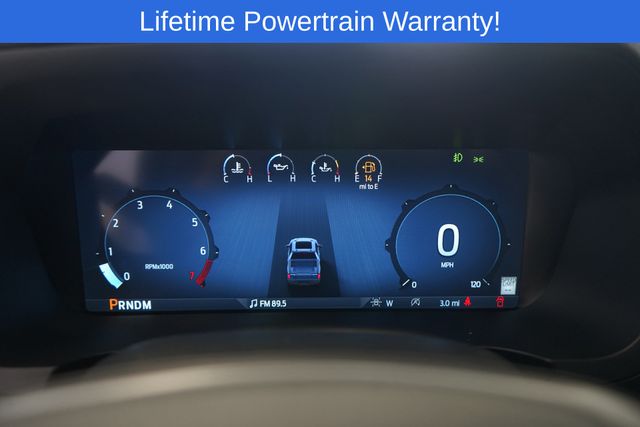 Thumbnail: 2026 Ford F-150 - 15