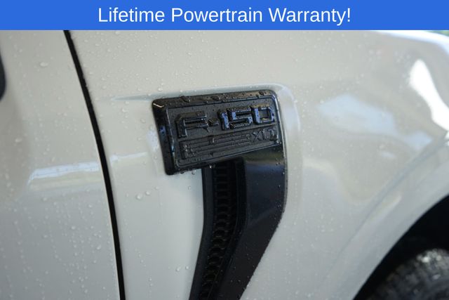 Thumbnail: 2026 Ford F-150 - 7