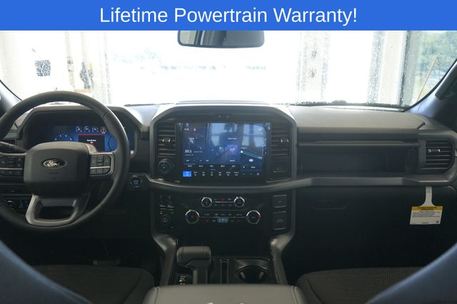 Thumbnail: 2026 Ford F-150 - 9