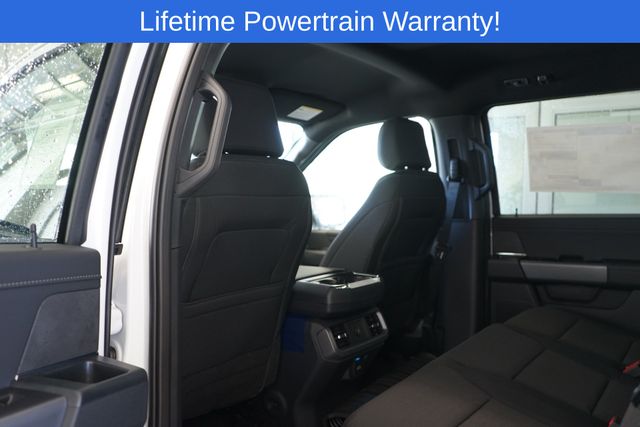 Thumbnail: 2026 Ford F-150 - 12
