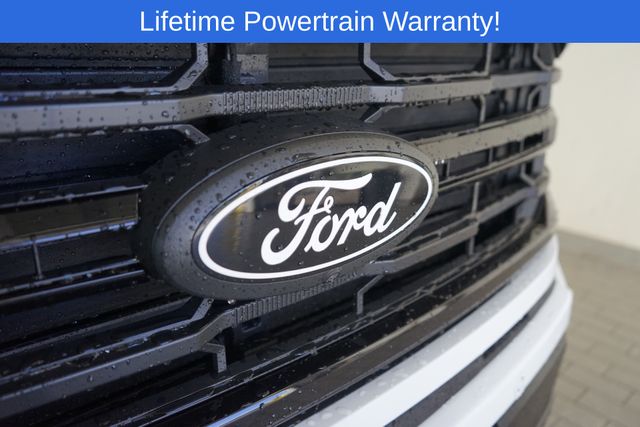 Thumbnail: 2026 Ford F-150 - 27