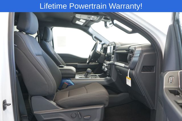 Thumbnail: 2026 Ford F-150 - 11