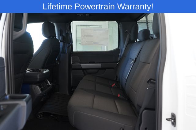 Thumbnail: 2026 Ford F-150 - 31