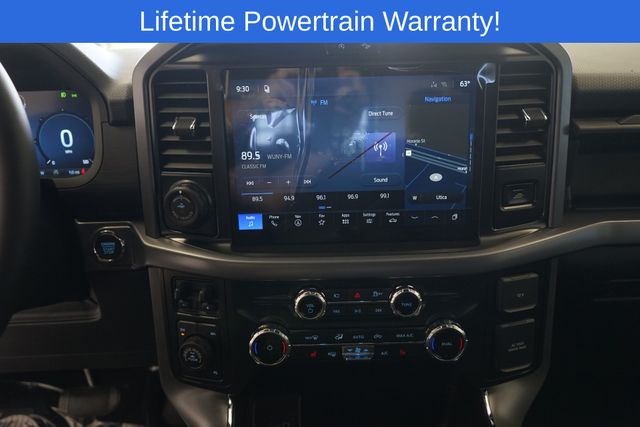 Thumbnail: 2026 Ford F-150 - 13