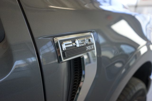 Thumbnail: 2024 Ford F-150 - 7