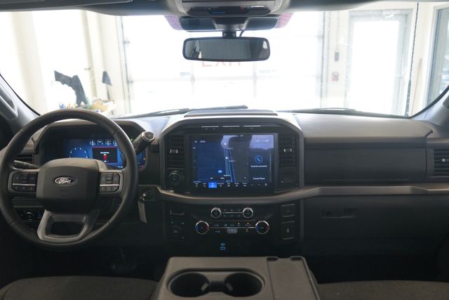 Thumbnail: 2024 Ford F-150 - 9
