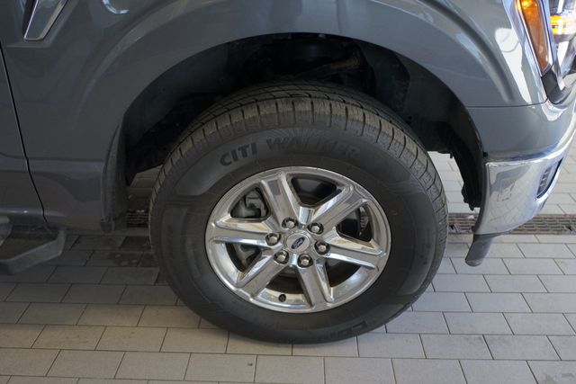 Thumbnail: 2024 Ford F-150 - 8