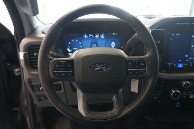 Thumbnail: 2024 Ford F-150 - 2