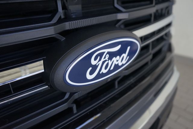 Thumbnail: 2024 Ford F-150 - 26