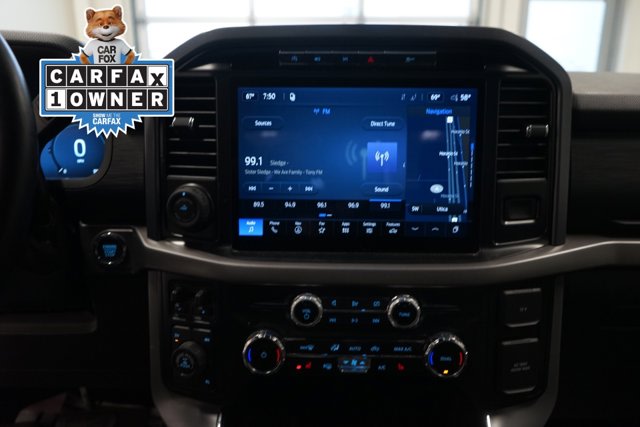Thumbnail: 2024 Ford F-150 - 8
