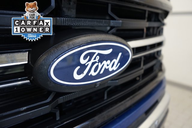 Thumbnail: 2024 Ford F-150 - 22