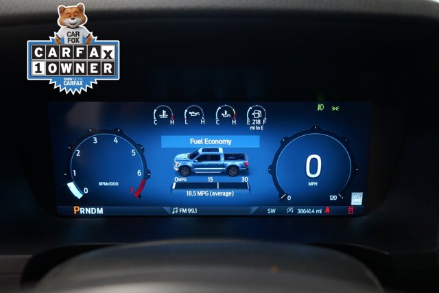 Thumbnail: 2024 Ford F-150 - 9