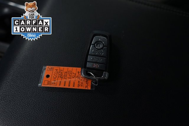 Thumbnail: 2024 Ford F-150 - 10