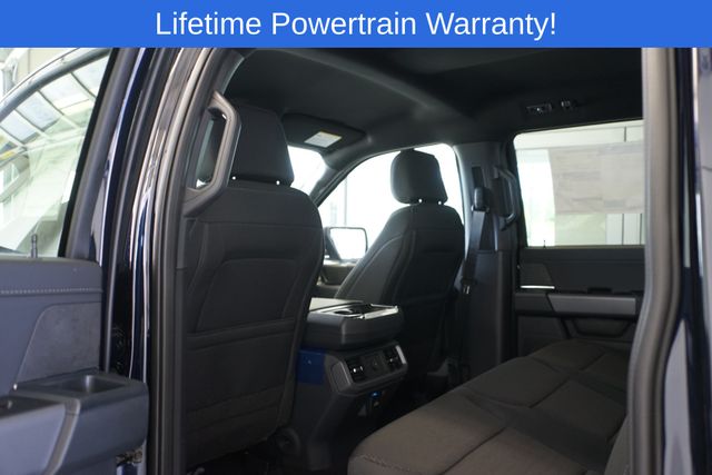 Thumbnail: 2026 Ford F-150 - 12
