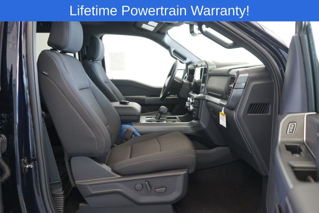 Thumbnail: 2026 Ford F-150 - 11
