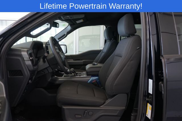 Thumbnail: 2026 Ford F-150 - 10