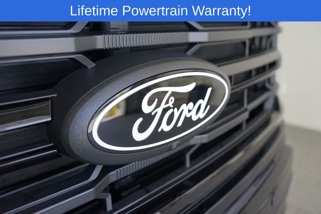 Thumbnail: 2026 Ford F-150 - 7