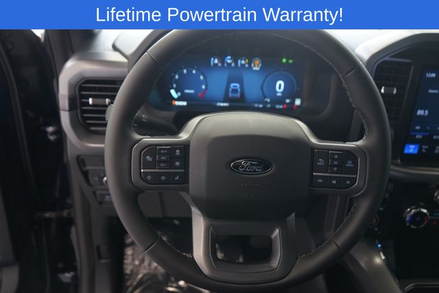 Thumbnail: 2026 Ford F-150 - 2