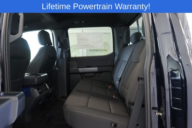 Thumbnail: 2026 Ford F-150 - 32