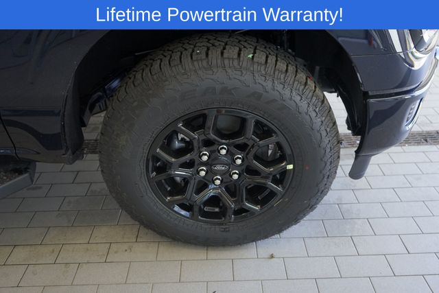 Thumbnail: 2026 Ford F-150 - 8