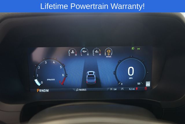 Thumbnail: 2026 Ford F-150 - 15
