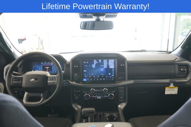 Thumbnail: 2026 Ford F-150 - 9