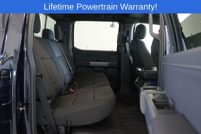 Thumbnail: 2026 Ford F-150 - 33