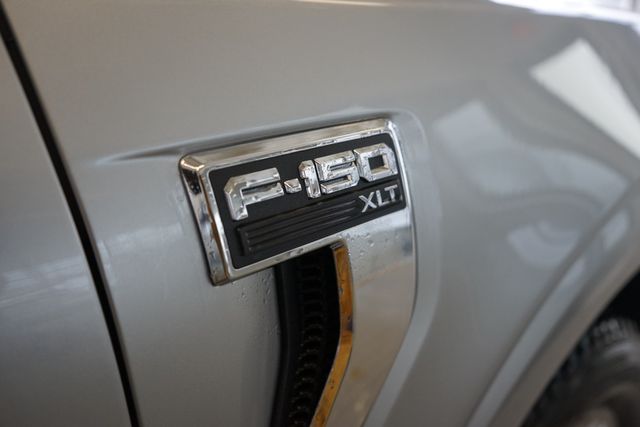 Thumbnail: 2024 Ford F-150 - 7