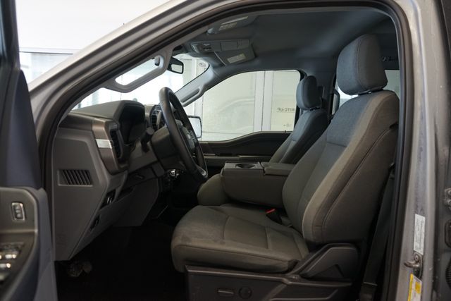 Thumbnail: 2024 Ford F-150 - 10