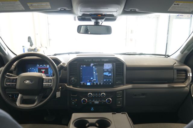 Thumbnail: 2024 Ford F-150 - 9