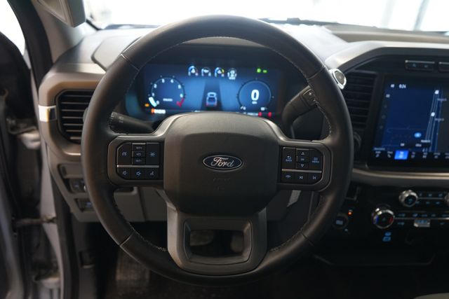 Thumbnail: 2024 Ford F-150 - 2