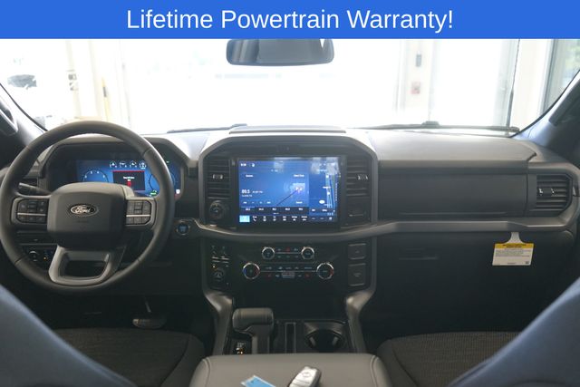 Thumbnail: 2026 Ford F-150 - 9