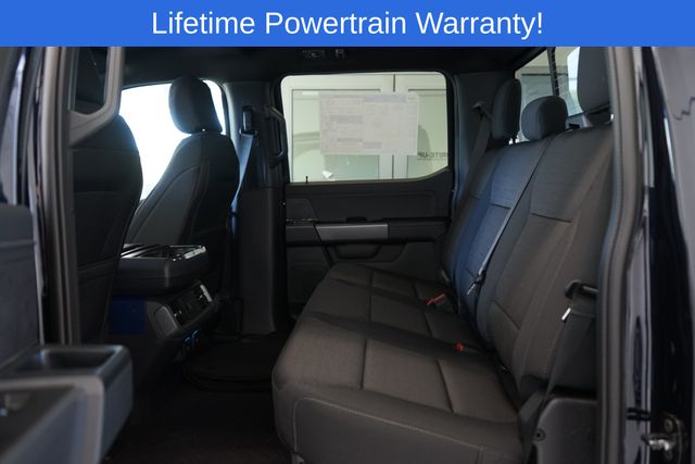 Thumbnail: 2026 Ford F-150 - 33