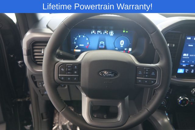 Thumbnail: 2026 Ford F-150 - 2